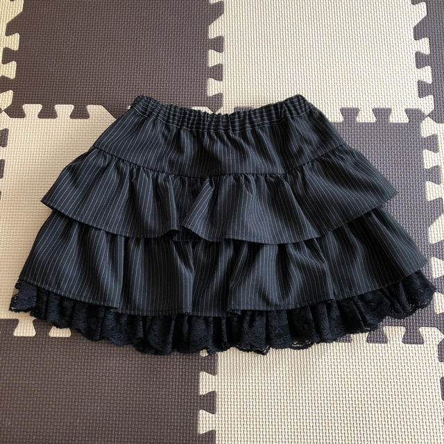 ゆうゆ様専用 キッズ/ベビー/マタニティのキッズ服女の子用(90cm~)(ドレス/フォーマル)の商品写真