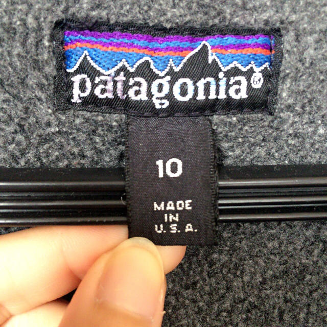 patagonia(パタゴニア)のパタゴニア patagonia アウター レディースのジャケット/アウター(ダウンコート)の商品写真