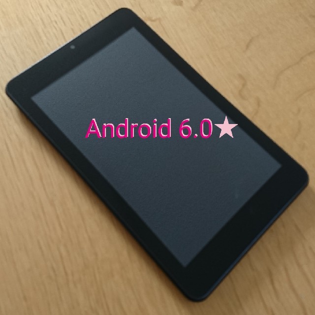 専用です！★★値下げ★タブレット Android 6.0 ♪ ADP-739
