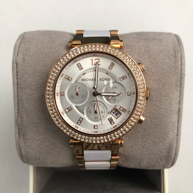 【MICHEAL KORS⠀】レディース 腕時計