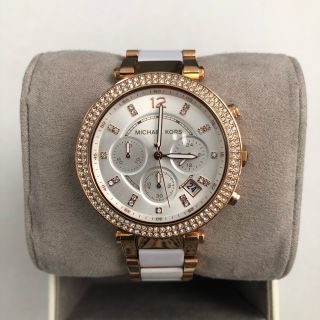 マイケルコース(Michael Kors)の【MICHEAL KORS⠀】レディース 腕時計(腕時計)