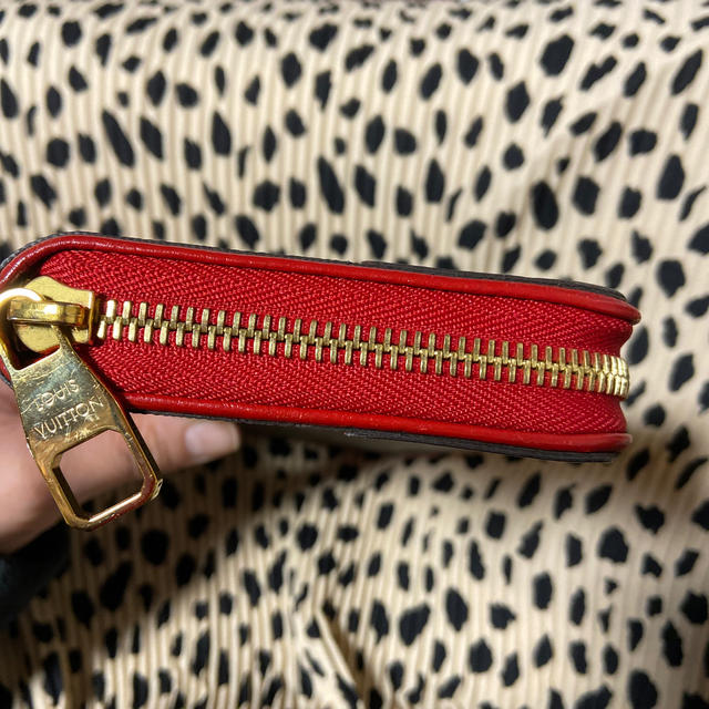 LOUIS VUITTON(ルイヴィトン)のルイヴィトン　長財布 メンズのファッション小物(長財布)の商品写真