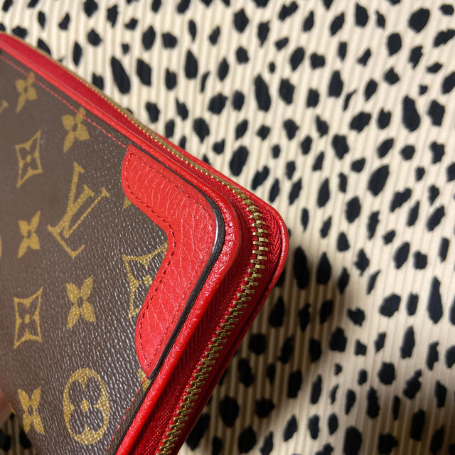 LOUIS 長財布の通販 by mana shop｜ルイヴィトンならラクマ VUITTON - ルイヴィトン 新品大特価