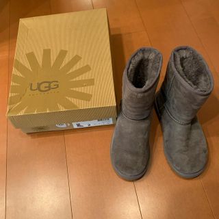 アグ(UGG)のIR 様専用‼️ UGG  アグ　ムートンブーツ　20cm(ブーツ)