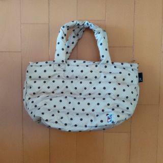 ルートート(ROOTOTE)のルートート　ドットトートバッグ(トートバッグ)