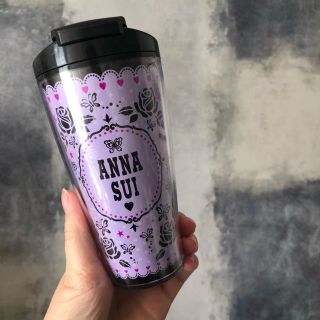 アナスイ(ANNA SUI)のアナスイ　タンブラー(タンブラー)