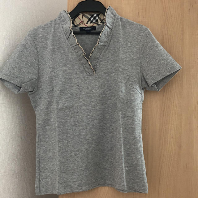 BURBERRY - バーバリー ロンドン Burberry 半袖 トップス Tシャツ レディース の通販 by coco's shop