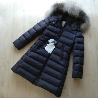 【美品】MONCLER ABELLE モンクレール アベル 10A