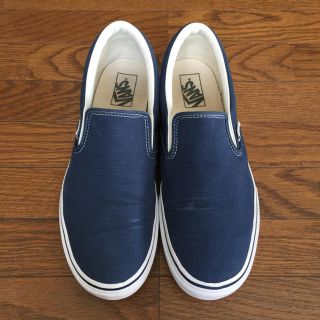 ヴァンズ(VANS)のVans ヴァンズ バンズ Slip On スリッポン スニーカー 靴 28.5(スニーカー)