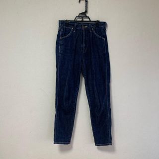 ビームス(BEAMS)の売り切り！Beams Wrangler レディース　デニム　ブルー　別注(デニム/ジーンズ)