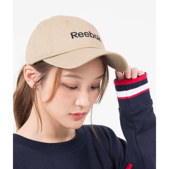 Reebok Reebok ベージュ キャップの通販 By Tomo Shop リーボックならラクマ Reebok Reebok ベージュ キャップの通販 By Tomo Shop リーボックならラクマ