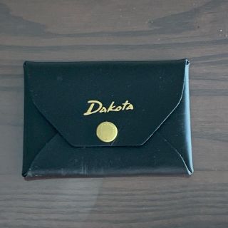 ダコタ(Dakota)のカードケース(その他)