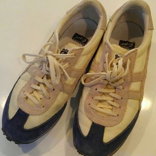 オニツカタイガー(Onitsuka Tiger)のc.様専用(スニーカー)