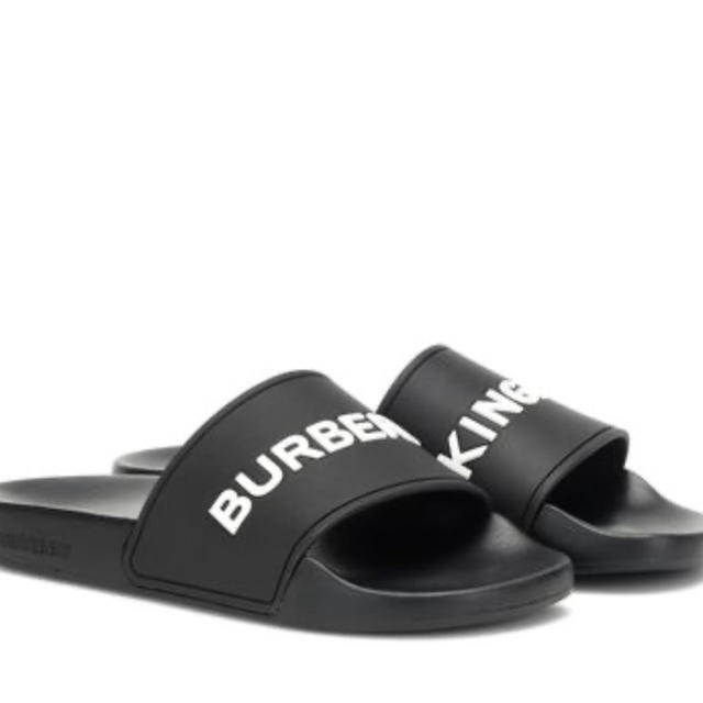 BURBERRY(バーバリー)のBurberry サンダル メンズの靴/シューズ(サンダル)の商品写真