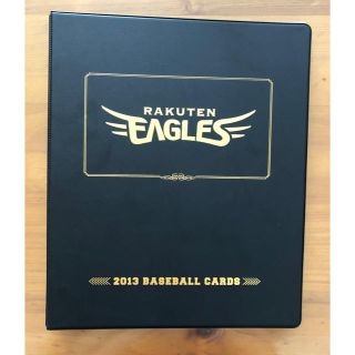 ☆貴重☆楽天イーグルス 2013年 優勝メンバー☆直筆サイン入りカード☆(記念品/関連グッズ)