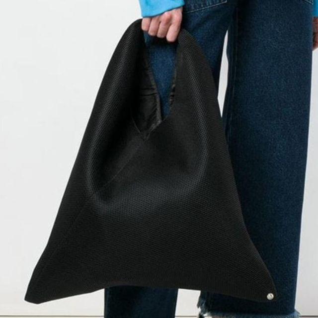 新品未使用!送料込み☆MM6 Maison Margiela☆トートバッグ-