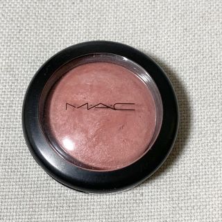 マック(MAC)のMAC チーク デインティ(チーク)