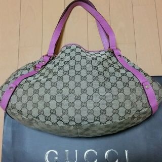 グッチ(Gucci)のひろさま専用GUCCIバック(ショルダーバッグ)