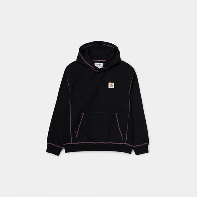 トップスCarhartt WIP Awake NY Sweatshirt Black