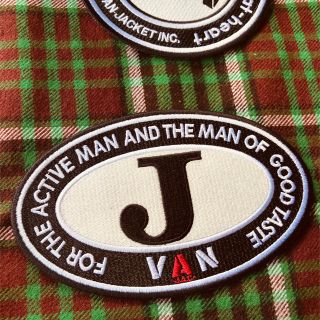 2ページ目 - ヴァンヂャケット ジャンパーの通販 65点 | VAN Jacketを