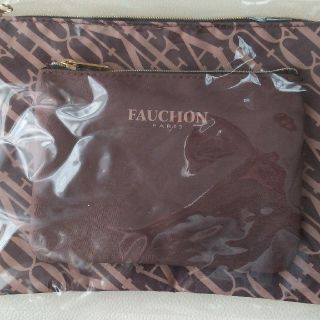 フォション(FAUCHON)＊ポーチ(ポーチ)