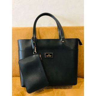 マリークワント(MARY QUANT)のMARY QUANT トートバック(トートバッグ)