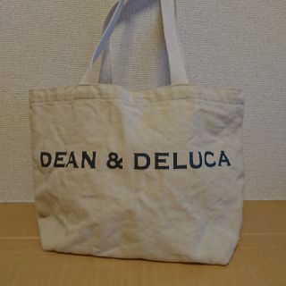 ディーンアンドデルーカ(DEAN & DELUCA)のDEAN & DELUCAバックLサイズ(トートバッグ)