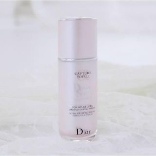 ディオール(Dior)の新品未使用 Dior カプチュール トータル ドリームスキンケア&パーフェクト(乳液/ミルク)