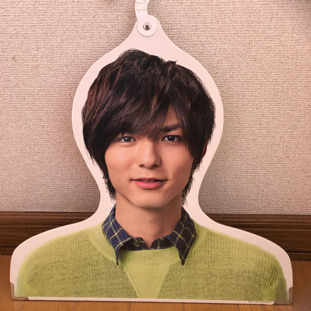 ハンガー Hey! Say! JUMP 有岡大貴