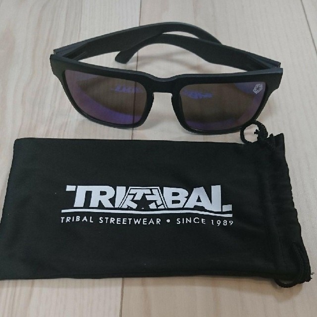 TRIBAL(トライバル)のTRIBAL GEAR サングラス メンズのファッション小物(サングラス/メガネ)の商品写真