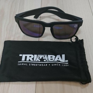 トライバル(TRIBAL)のTRIBAL GEAR サングラス(サングラス/メガネ)