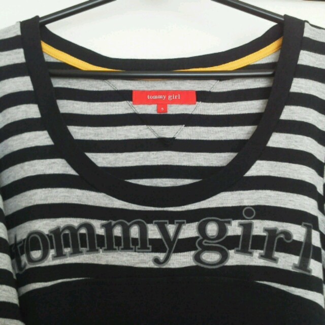 tommy girl(トミーガール)のトミーガール  ワンピース レディースのトップス(チュニック)の商品写真