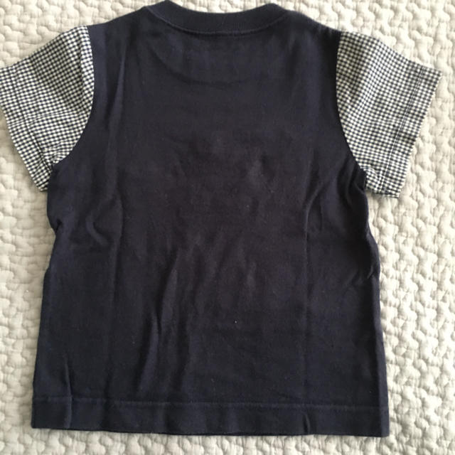 familiar - Tシャツ✴︎パンツ 2点セットの通販 by k's shop