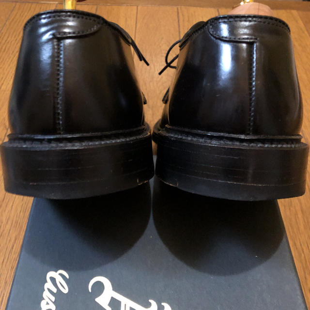 Alden(オールデン)のオールデン　9901 ７Ｄ メンズの靴/シューズ(ドレス/ビジネス)の商品写真