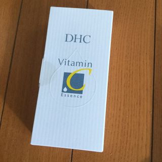 ディーエイチシー(DHC)のDHC薬用V/C美容液(美容液)