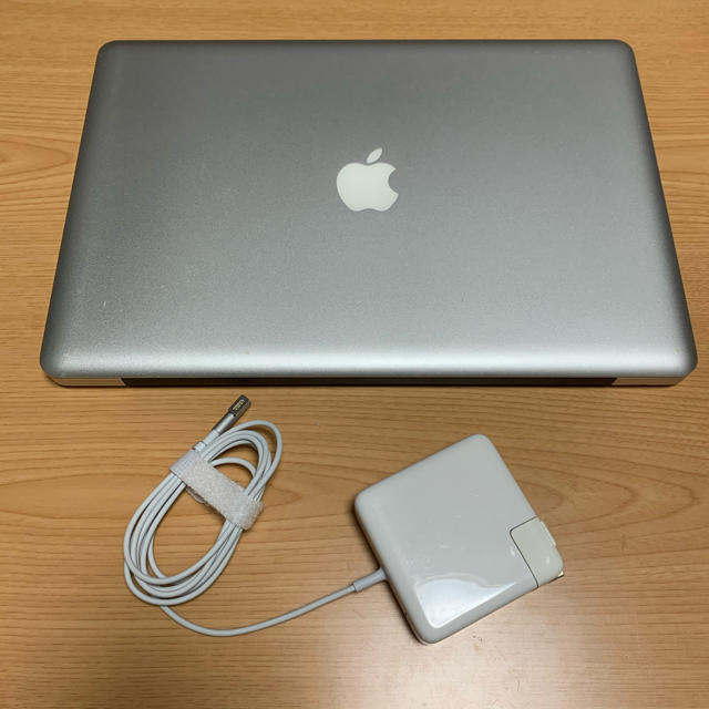 MacBookPro 15インチ