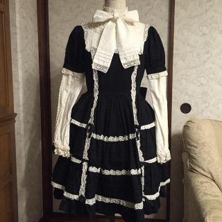 アンジェリックプリティー(Angelic Pretty)のAngelicprettyワンピース💕(ひざ丈ワンピース)