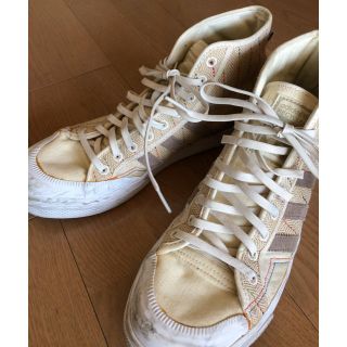 アディダス(adidas)のアディダス　adidas  recycled スニーカー　メンズ　28cm(スニーカー)