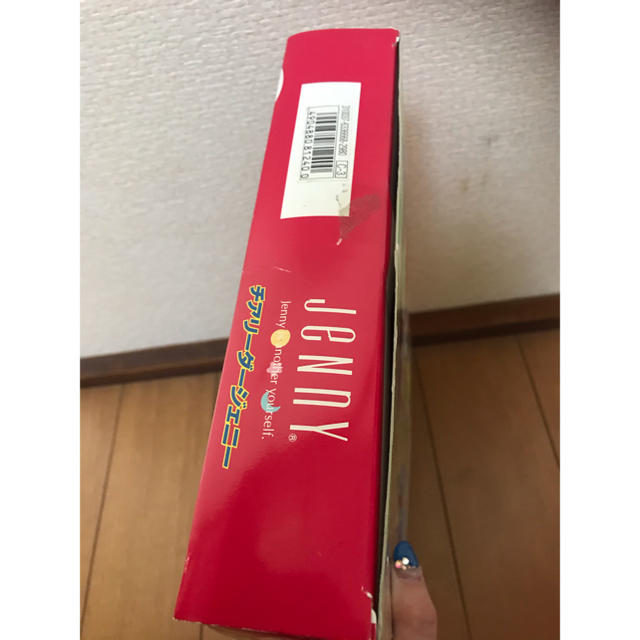 チアリーダージェニー 【フローラ】値下げしました!の通販 by ...