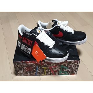 AIR FORCE 1 G-DRAGON パラノイズ　27.5