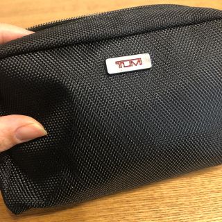 トゥミ(TUMI)のTUMI トラベルポーチ(トラベルバッグ/スーツケース)