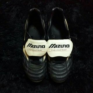 ミズノ(MIZUNO)のMIZUNO！モレリア！1(シューズ)