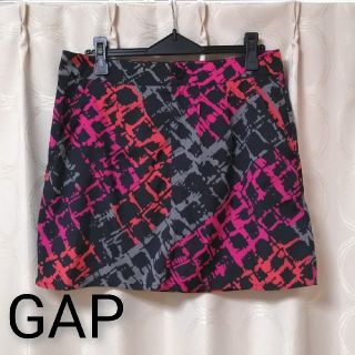 ギャップ(GAP)の【GAP 】ミニスカート(ミニスカート)