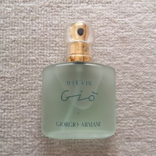 アルマーニ(Armani)のジョルジオ　アルマーニ  アクア　ディ　ジオ(香水(女性用))