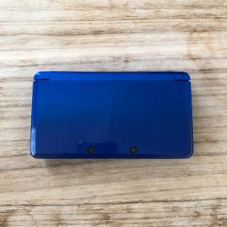 ニンテンドウ(任天堂)の3DS (家庭用ゲーム機本体)