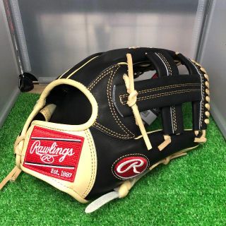 ローリングス(Rawlings)のとよた様専用　ローリングスオリジナルオーダー硬式グラブ　プレミア12菊池モデル(グローブ)