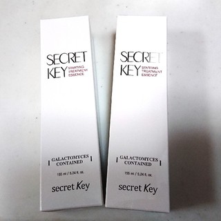 シークレットキー(Secret Key)のシークレットキー 化粧水(化粧水/ローション)