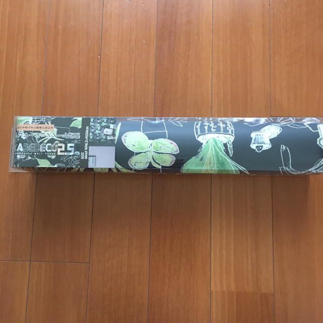 Diy 剥せる壁紙 黒板風 46 5cm 2 5m 多肉 リーフ リメイクシートの通販 By あいりちゃん S Shop ラクマ
