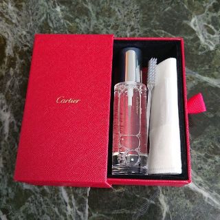 カルティエ(Cartier)の未使用★カルティエ★クリーニングキット(その他)