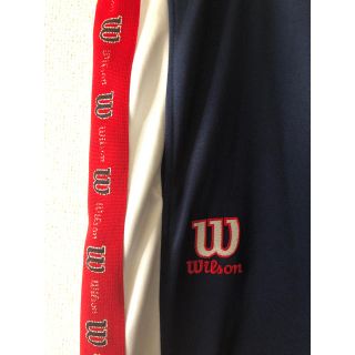 ウィルソン(wilson)のウィルソン  ジャージ  wilson  90s(ジャージ)